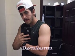 DanteAmateur