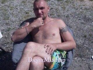 DanteManHot