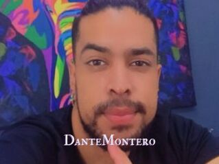 DanteMontero