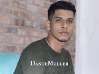 DanteMuller
