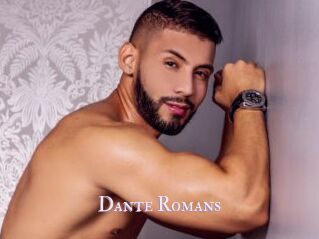 Dante_Romans