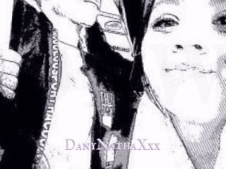 DanyNathaXxx