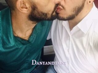 Danyandtony