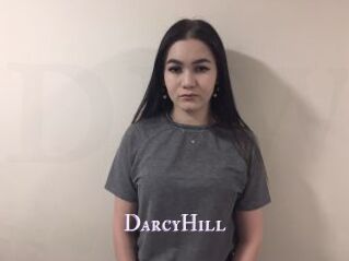 DarcyHill