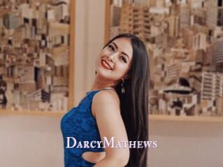 DarcyMathews