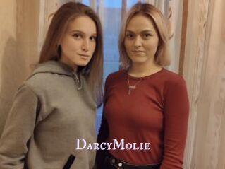 DarcyMolie