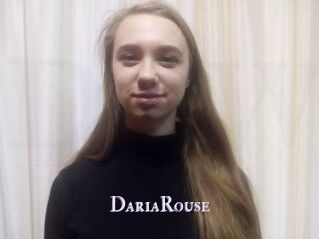 DariaRouse