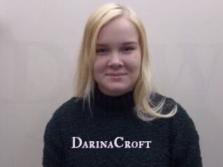 DarinaCroft