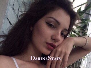 DarinaStays