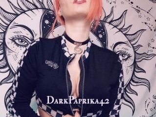 DarkPaprika42