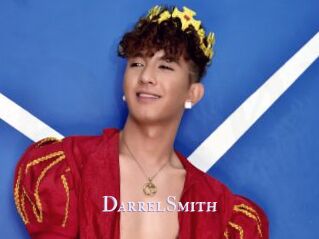 DarrelSmith