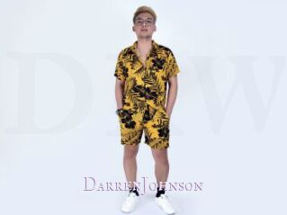 DarrenJohnson