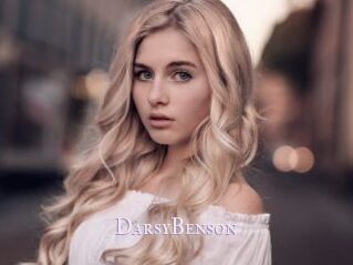 DarsyBenson