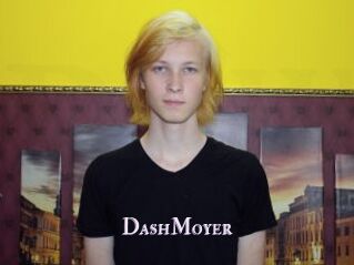 DashMoyer