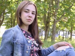 DashaAnn