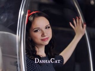 DashaCat