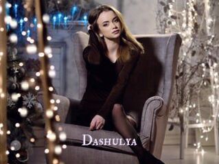 Dashulya
