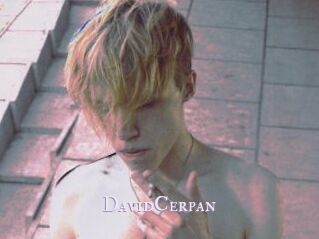 DavidCerpan X Drow