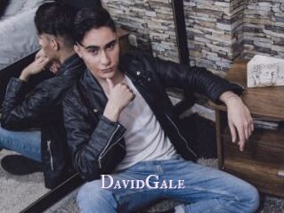 DavidGale