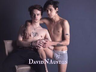 DavidNAuston