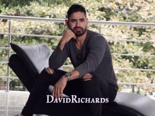 DavidRichards