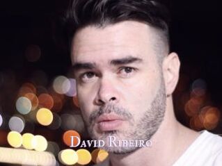 David_Ribeiro