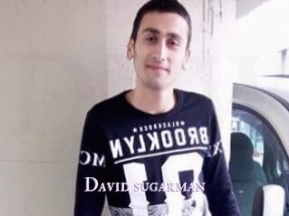 David_sugarman