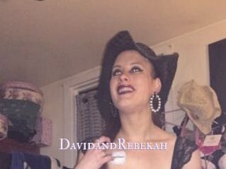 DavidandRebekah