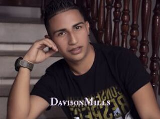 DavisonMills