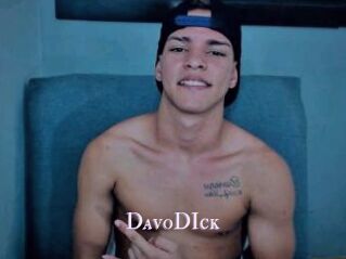 DavoDIck