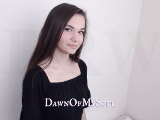 DawnOfMySoul