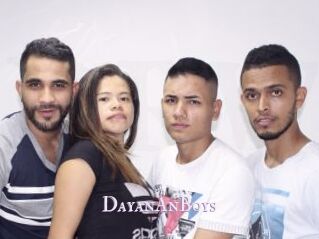DayanAnBoys
