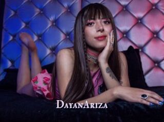 DayanAriza