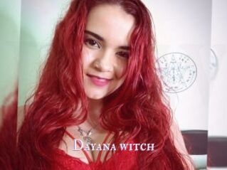Dayana_witch