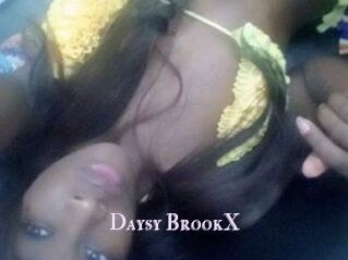 Daysy_BrookX