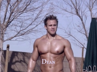 Dean X Drow