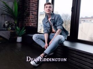 DeanEddington