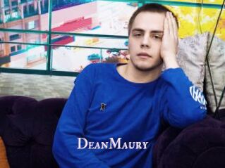DeanMaury
