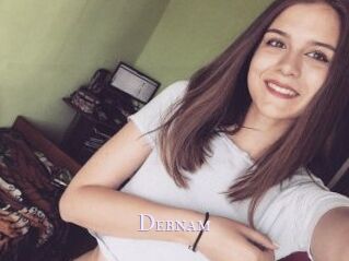 Debnam