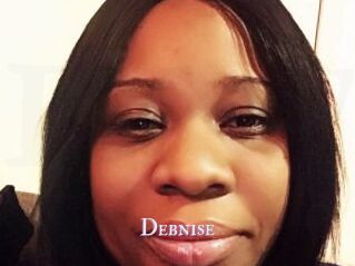 Debnise X Drow