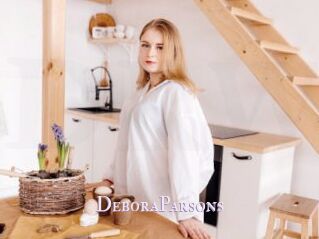 DeboraParsons