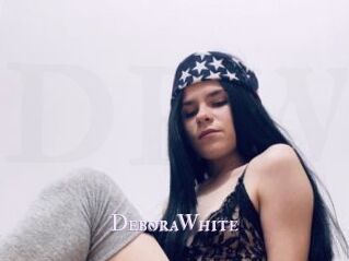 DeboraWhite
