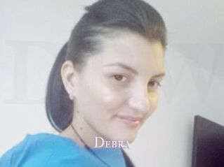 Debra