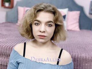 DebraAllen