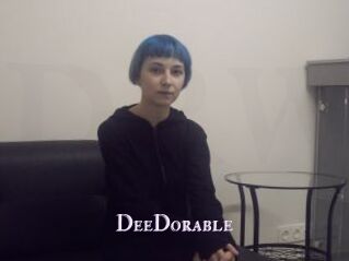 DeeDorable