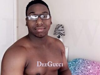 DeeGucci