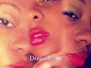 DeejahBae22