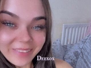 Deexox