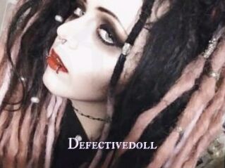 Defectivedoll