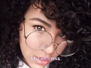 Delaniepink